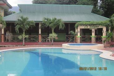 La Solana Suites And Resorts By Cocotel