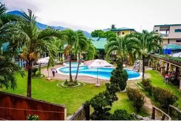 La Solana Suites And Resorts By Cocotel
