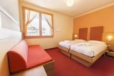 Hotelli Locanda Bonardi