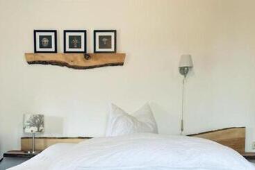 Hotel Pension Baarblick