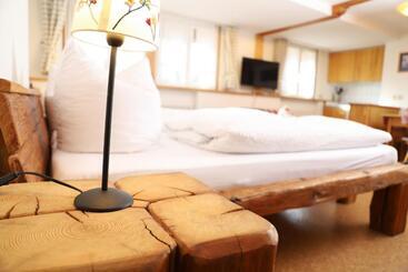 Szálloda Pension Baarblick