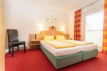 Otel Pension Bergfried