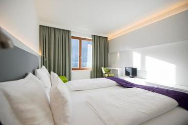 فندق Mountain Apartments Gran Tubla