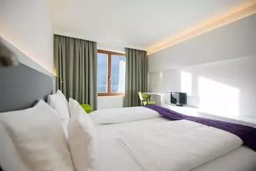 호텔 Mountain Apartments Gran Tubla