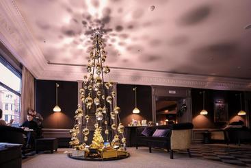 ホテル Sheraton Nizhny Novgorod Kremlin