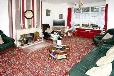 ホテル The Lyndsay Guest House