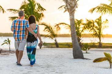 ホテル Turneffe Island Resort