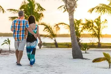 Hotel Turneffe Island Resort