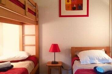 ホテル Vvf Les Cévennes, Florac