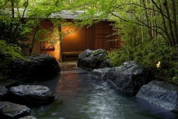 Отель Yagyu No Sho