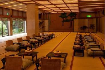 Hotel Yagyu No Sho