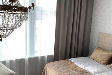 Orsa Järnvägshotell