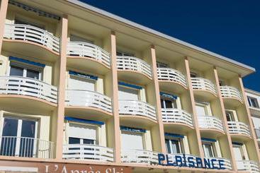 Lejlighed Résidence Plaisance