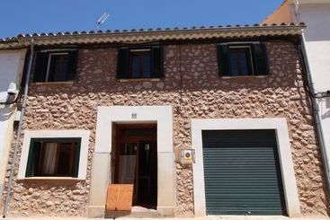 Villa Esporles Garden