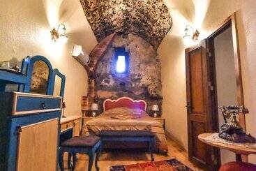 Akhan Kervansaray Hotel   Special Class