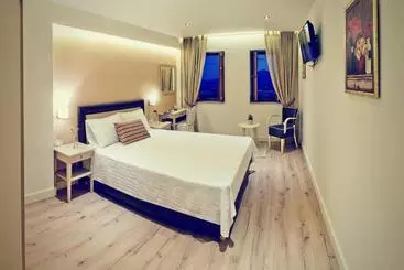 Hotel Arktos