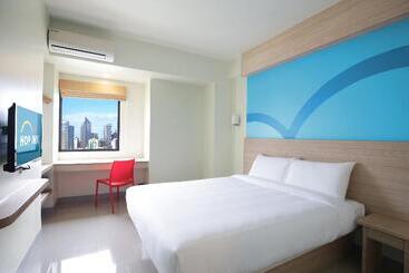 Hop Inn Hotel Makati Avenue Manila