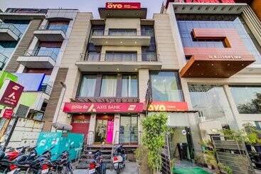 Hotel Kings Heritage Plaza