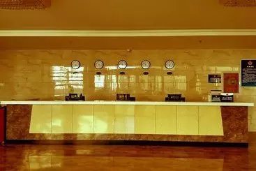 Hotel Kun Ji