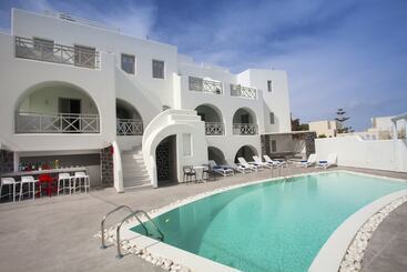 هتل La Bellezza Eco Boutique