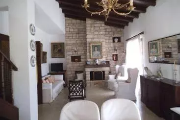 ホテル La Perla Villa