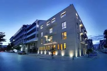 Lake Spirit Boutique Hotel & Spa