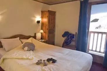 Hotel Le Hameau De La Sapinière