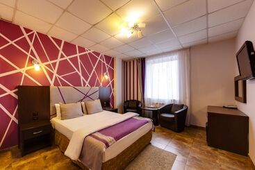 Hotel Marton Turgeneva