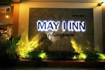 Отель May I Inn