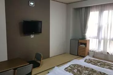 Hotel Nanki Shirahama Golf Club, Nanki Shirahama Resort