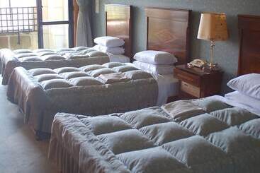 Otel Nanki Shirahama Golf Club, Nanki Shirahama Resort