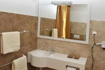 هتل Penzion Kaps