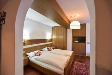 Hotel Residence Salvan