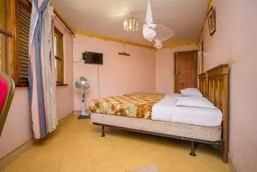 Hotelli Tal Cottages