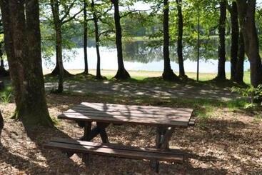 酒店 Terres De France Le Domaine Du Moulin Neuf