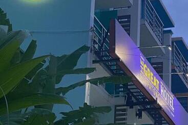 Hotel The Great @patong
