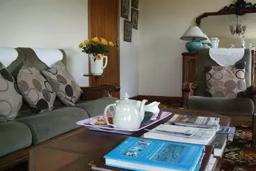 Ard Na Mara Country House B&b