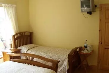 Bed and Breakfast Ard Aoibhinn