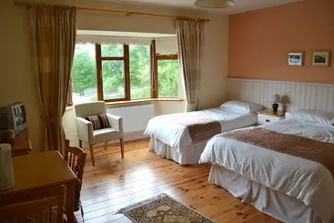 Bed and Breakfast Ard Na Coille