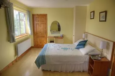 Bed and Breakfast Ashfield House