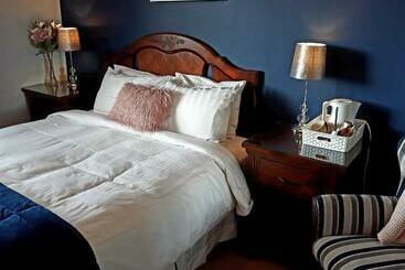 צימר Lake Avenue House