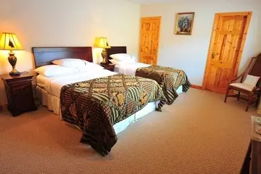 Bed and Breakfast Ocean Breeze