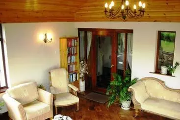 Beechgrove B&b