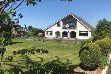 Bed and Breakfast Gallow S View