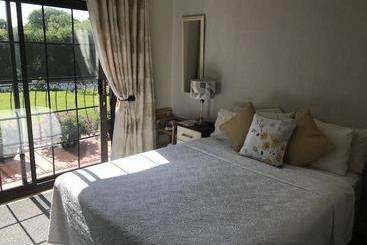 مبيت وإفطار Gallow S View