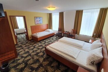 酒店 Der Tannenbaum