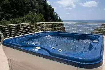 Hotelli La Dolce Vita Residence