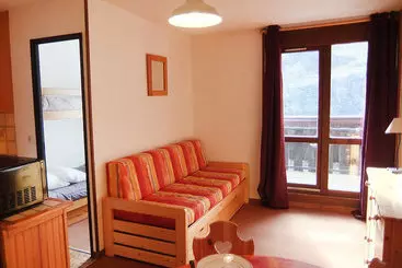 Hotel L'astragale