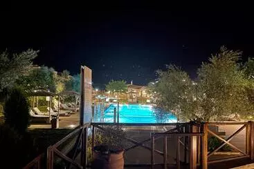 Hotel Mystras Grand Palace Resort & Spa