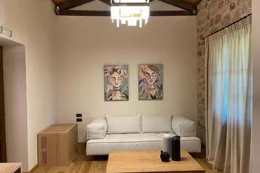 Hôtel Mystras Grand Palace Resort & Spa